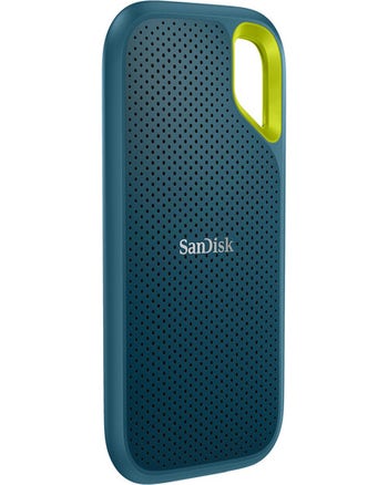 Sandisk Extreme Portable SSD 1TB USB 3.2 Gen 2