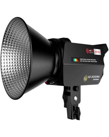 iFootage Anglerfish SL1 200DNA LED Light