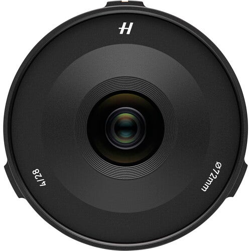 Hasselblad XCD 28mm f/4 Compact P Lens