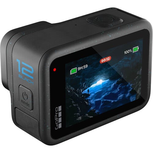 GoPro HERO12 Black Creator Edition 新品 GoPro HERO12 Black GoPro HERO12 Black Creator Edition 新品 GoPro HERO12 Black
