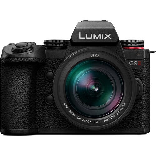 G9 【ジャンク品】LUMIX PRO+LEICA ライカDGレンズ 標準ズーム DC-G9L LUMIX パナソニック レンタル] 12-60mmキット デジタルカメラ