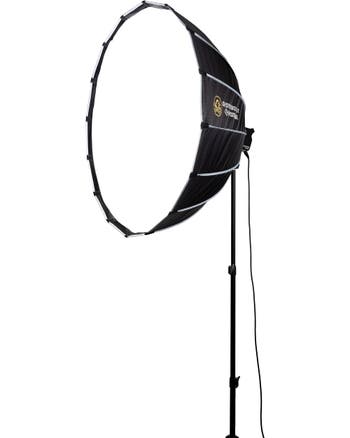 Ifootage 90Cm Quick Release Dome Softbox