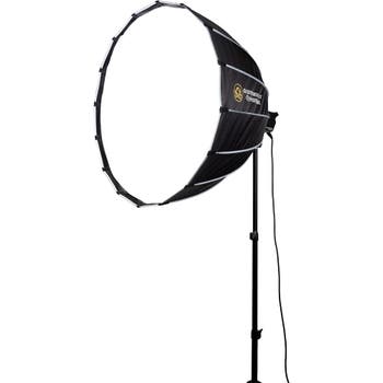 Ifootage 90Cm Quick Release Dome Softbox