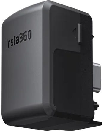 Insta360 Quick Reader for Ace/Ace Pro