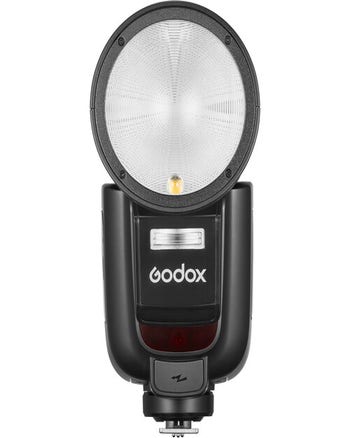 Godox V1 Pro F Speedlight Flash for Fujifilm