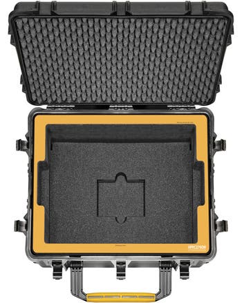 HPRC 2760W - Wheeled Hard Case Empty (Black)