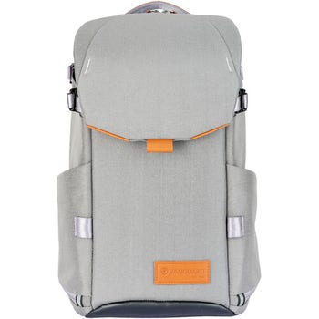 Vanguard VEO City B37 Grey Backpack