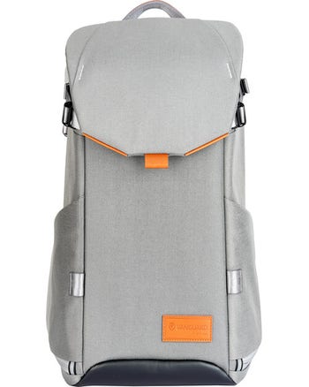 Vanguard VEO City B42 Grey Backpack