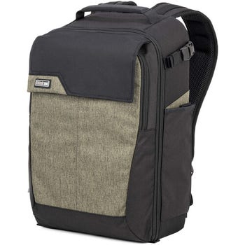 Think Tank Mirrorless Mover Backpack 18L - Coast Green