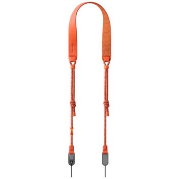 PGYTECH Camera Shoulder Strap Air (Vibrant Orange)