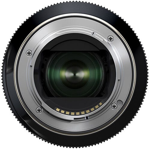 Tamron 28-300mm f/4-7.1 Di III VC VXD Lens for Sony E-Mount