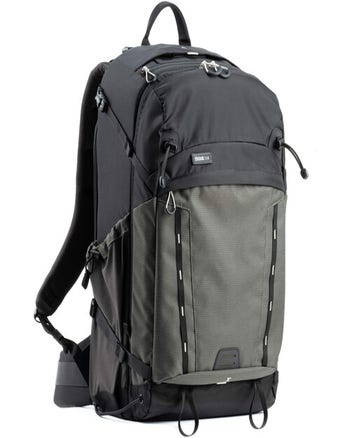 MindShift Gear Backlight Backpack 36L  - Slate Black