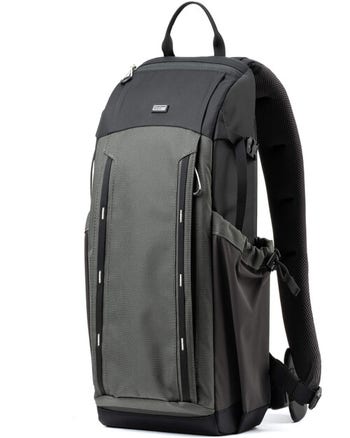 Think Tank Mindshift Backlight Sprint 15L Photo Daypack, Slate Black