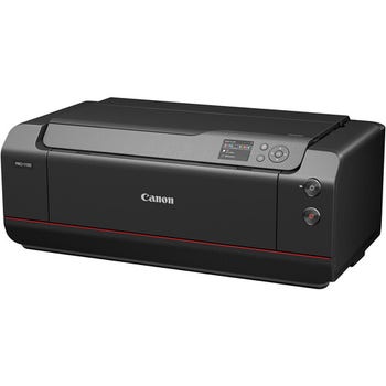 Canon ImagePROGRAF PRO-1100 A2 Professional 17" Wireless Inkjet Photo Printer