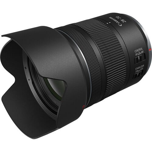 Canon RF 28-70mm f/2.8 IS STM Lens | CameraPro Australia