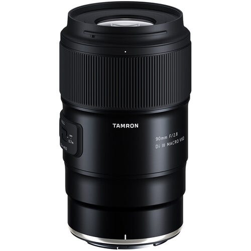 Tamron 90mm f/2.8 Di III Macro VXD for Nikon Z | CameraPro Australia
