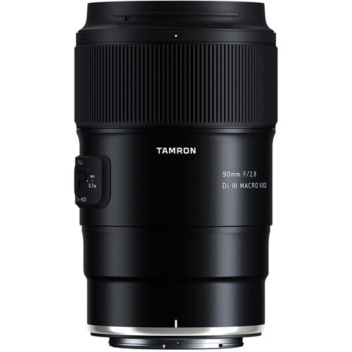 Tamron 90mm f/2.8 Di III Macro VXD for Nikon Z | CameraPro Australia