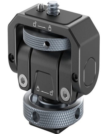 Smallrig Monitor Support With Cold Shoe