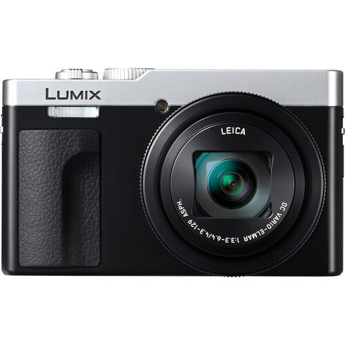 Panasonic Lumix TZ99 Camera - Black | CameraPro Australia