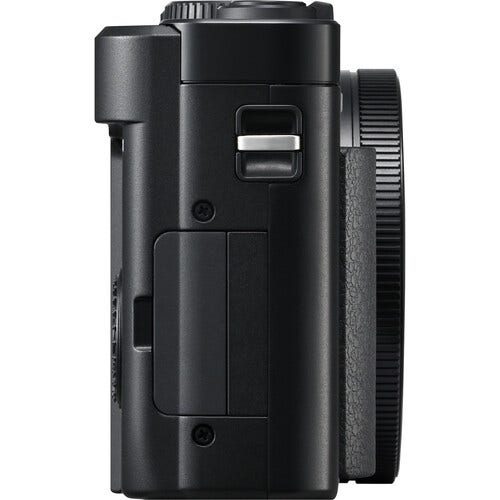 Panasonic Lumix TZ99 Camera - Black | Camera Pro