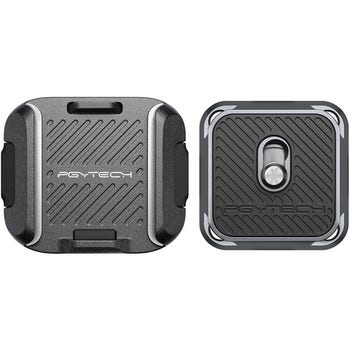 PGYTECH Shoulder Strap Quick Release Clamp & Plate