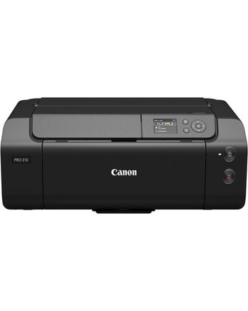 Canon ImagePROGRAF PRO-310 Professional 13" Wireless Inkjet Photo Printer