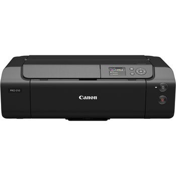 Canon ImagePROGRAF PRO-310 Professional 13" Wireless Inkjet Photo Printer