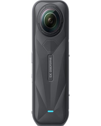 Insta360 X5 360 Camera