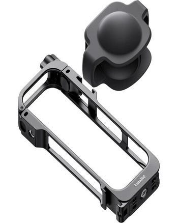 Insta360 X5 Utility Frame