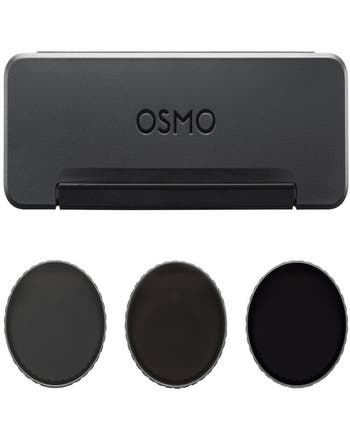 DJI Osmo Action 6 ND Filter Set