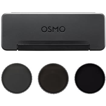 DJI Osmo Action 6 ND Filter Set