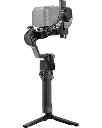DJI RS 5 Stabiliser