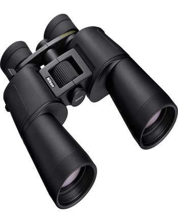 Nikon Action Zoom 10-22x50 Binocular