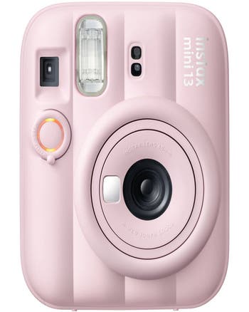 Fujifilm Instax Mini 13 Camera - Candy Pink