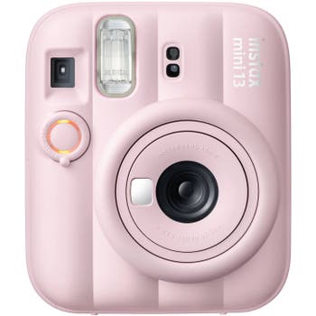 Fujifilm Instax Mini 13 Camera - Candy Pink