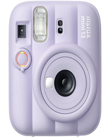 Fujifilm Instax Mini 13 Camera - Dreamy Purple