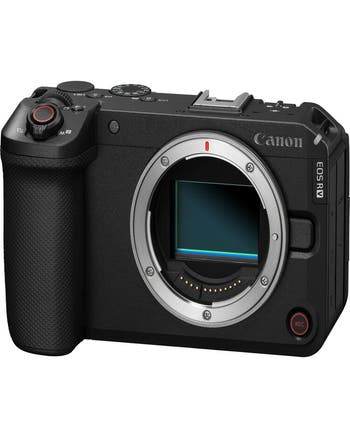 Canon EOS R6 V Body Only