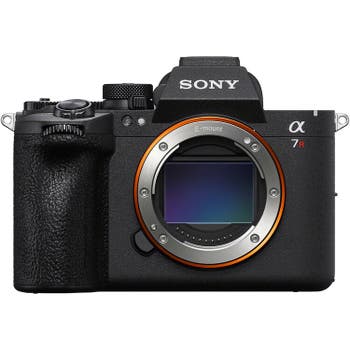 Sony A7R VI Mirrorless Camera Body Only