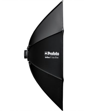 Profoto Softbox 5' Octa Silver