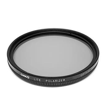 Okko Lite CPL Filter 46mm