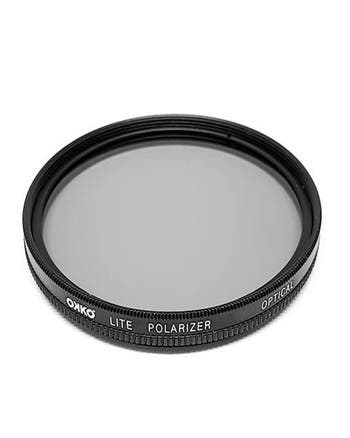 Okko Lite CPL Filter 52mm