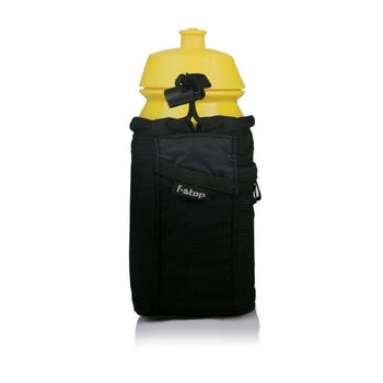 F-Stop Bag Mano Drop in Black