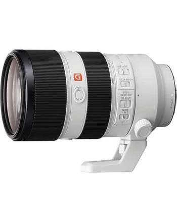 Ex Display - Sony FE 70-200mm f/2.8 GM OSS Lens
