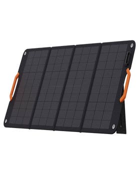 UNV Trek Pro Portable Power Folding Solar Panel 100 Watt