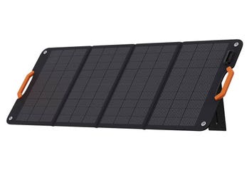 UNV Trek Pro Portable Power Folding Solar Panel 200 Watts