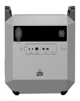 UNV Trek Pro Portable Power Station 1000 Watts