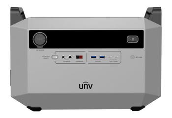 UNV Trek Pro Portable Power Station 1000 Watts