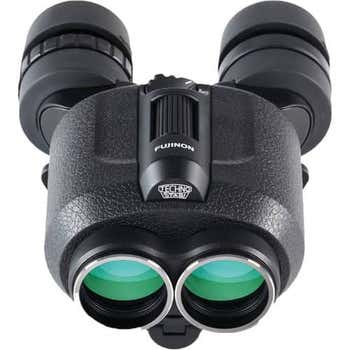 Ex Display - Fujifilm Fujinon TS1628 Techno-Stabiscope Binoculars