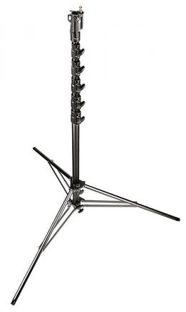 Manfrotto 269HDBU Super Hight Light stand 6S Alu