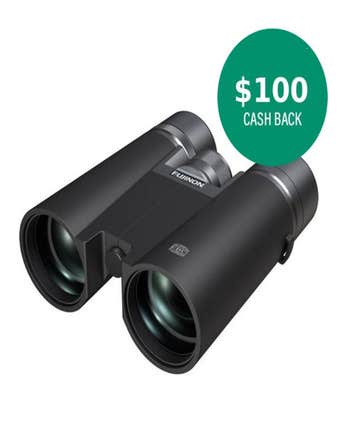 Fujifilm Fujinon HC8X42 Binoculars